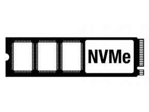 nvme logo