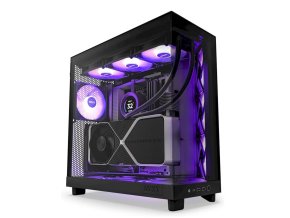 XTREME 9800X3D Herní PC AMD Ryzen 7/ 64GB DDR5/ Nvidia RTX 4080 SUPER/ 2TB+2TB NVME SSD/ 850W