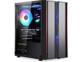 Herní PC s Intel i7/ 16GB DDR4/ Nvidia GT 1030 2GB DDR5/ 512GB SSD/ W11PRO