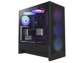 Herní PC AMD Ryzen 7 9800X3D / 32GB DDR5/ Nvidia RTX 5080 16GB GDDR7 / 2TB NVME SSD/ 1000W