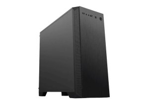 Výměna PC skříně VeinX za Gamemax Silent HILL H606 - pouze jako součást PC