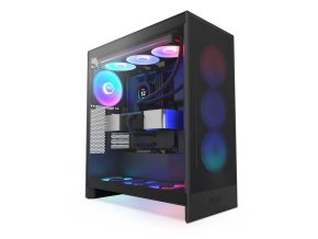 Herní PC AMD Ryzen 9 9950X3D / 64GB DDR5/ Nvidia RTX 5090 32GB GDDR7 / 4TB NVME SSD/ 1000W