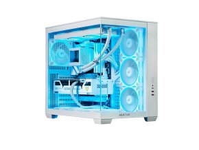 Herní PC Intel i7-14700KF 5,6 GHz/ 32GB DDR5/ Nvidia RTX 5080 16GB/ 2TB SSD/ 1000W
