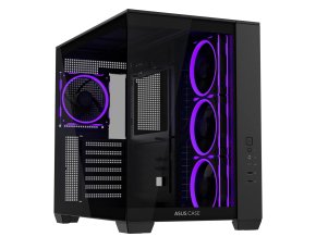 Herní PC Intel Core Ultra 5 245K/ 32GB DDR5/ Nvidia RTX 5070 / 1TB SSD/ 750W