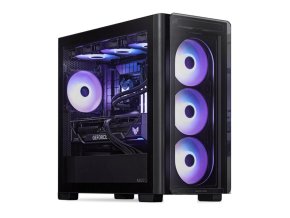 Herní PC AMD Ryzen 7 7700X/ 16GB DDR5/ Nvidia RTX 5050 / 1TB NVME SSD/ 550W