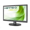 HANNspree MT LCD HE196APB 18,5" 1366x768, 40mil:1, 200cd, 5ms, VGA/D-Sub, Repro