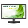HANNspree MT LCD HE196APB 18,5" 1366x768, 40mil:1, 200cd, 5ms, VGA/D-Sub, Repro