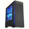 EDICE Herní PC Intel i5/ 8GB/ Nvidia GTX 1660 Ti/ 250GB/ 550W/ W10