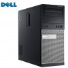 Herní PC Dell 3020 s Intel i5-4570/ Nvidia GTX 1650 4GB/ 8GB/ SSD/ 500GB/ DVDRW/ W10 Pro
