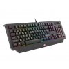 Cobalt 330 RGB keyboard CZ SK v1