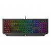 Cobalt 330 RGB keyboard CZ SK v2