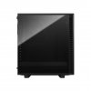 Fractal Design Define 7 Compact Black TG dark 12