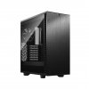 Fractal Design Define 7 Compact Black TG dark 13