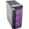 Herní PC s Intel i5-4440S/ AMD RX 580 4GB/ 16GB/ SSD/ 500GB/ 550W/ W7/10