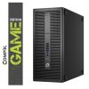 Herní PC HP 800 G2 s Intel i5-6500/ Nvidia GTX 1050Ti/ 8GB/ 256GB SSD + 500GB HDD/ W10 Pro