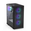 Herní PC Intel i5-10400F 4,3 GHz/ 16GB/ Nvidia GTX 1660 SUPER 6GB/ 1TB SSD/ 550W