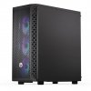 Herní PC Intel i7-10700F 4,8 GHz/ 16GB/ Nvidia RTX 3060 12GB/ 1TB SSD/ 550W