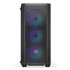 Herní PC Intel i7-10700F 4,8 GHz/ 16GB/ Nvidia RTX 3060 12GB/ 1TB SSD/ 550W