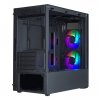 Herní PC s Intel i7-4770/ 16GB/ Nvidia RTX 4060/ 480GB SSD / 550W