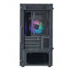 Herní PC s Intel i7-4770/ 16GB/ Nvidia RTX 4060/ 480GB SSD / 550W