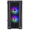 Herní PC s Intel i7-4770/ 16GB/ Nvidia RTX 4060/ 480GB SSD / 550W