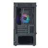 Herní PC Intel i5-10400F 4,3 GHz/ 8GB/ Nvidia GTX 1050Ti 4GB/ 480GB SSD/ 450W