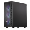 Compík+ Herní PC Intel i3-10100F / 16GB/ Nvidia RTX 3060 12GB/ 1TB SSD / 550W