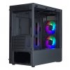 Herní PC Intel i5-12400F 4,4 GHz/ 32GB/ Nvidia RTX 5060 8GB/ 1TB SSD/ 550W