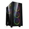 Herní PC s AMD Ryzen 5 1600/ 8GB/ Nvidia GTX 1650/ 480GB SSD