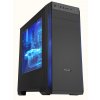 Herní PC s AMD Ryzen 5 1600/ 8GB/ Nvidia GTX 1050Ti/ 480GB SSD