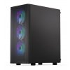 Herní PC s Intel i5-4570/ Nvidia RTX 3050 8GB/ 16GB/ 480GB SSD+HDD / 550W/ W7/10