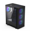 Herní PC s Intel i5-4570/ Nvidia RTX 3050 8GB/ 16GB/ 480GB SSD+HDD / 550W/ W7/10