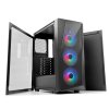 Herní PC s Intel i7-6700 / Nvidia RTX 3050 8GB/ 16GB/ 480GB SSD / 550W/ WIN