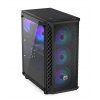 Herní PC AMD Ryzen 5 7600X 5,3 GHz/ 32GB DDR5/ Nvidia RTX 4060 8GB/ 1TB SSD/ 550W