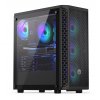 Herní PC AMD Ryzen 5 7600X 5,3 GHz/ 16GB DDR5/ Nvidia RTX 4060 8GB/ 1TB SSD/ 550W