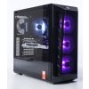 Herní PC AMD Ryzen 5 7600X 5,3 GHz/ 32GB DDR5/ Nvidia RTX 4070 12GB/ 1TB SSD/ 750W