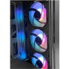 Herní PC s Intel i7-6700/ 8GB DDR4/ Nvidia GT 1030/ 256GB SSD+500GB HDD/ W10