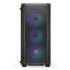 Herní PC s Intel i7-6700/ 16GB DDR4/ Nvidia RTX 3050/ SSD+1TB SSD/ W10