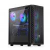 Herní PC s Intel i7-6700/ 16GB DDR4/ Nvidia RTX 3050/ SSD+1TB SSD/ W10