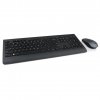 Set LENOVO klávesnice a myš bezdrátová Professional Wireless Keyboard - CZ