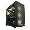 Herní PC Intel i7-14700KF 5,6 GHz/ 32GB DDR5/ Nvidia RTX 5070 12GB/ 2TB SSD/ 850W