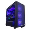 Herní PC Intel i7-14700KF 5,6 GHz/ 32GB DDR5/ Nvidia RTX 5070 12GB/ 2TB SSD/ 850W