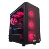 Herní PC Intel i7-14700KF 5,6 GHz/ 32GB DDR5/ Nvidia RTX 5070 12GB/ 2TB SSD/ 850W