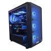 Herní PC Intel i7-14700KF 5,6 GHz/ 32GB DDR5/ Nvidia RTX 5070 12GB/ 2TB SSD/ 850W