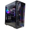 Herní PC AMD Ryzen 7 7800X3D/ 32GB DDR5/ Nvidia RTX 5060Ti/ 2TB NVME SSD/ 650W