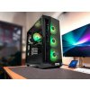 Herní PC Intel i9-11900KF 5,3 GHz/ 32GB DDR4/ Nvidia RTX 4060 Ti 8GB/ 2TB SSD/ 650W