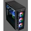 Herní PC Intel i9-11900KF 5,3 GHz/ 32GB DDR4/ Nvidia RTX 4060 Ti 8GB/ 2TB SSD/ 650W