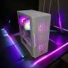 Herní PC Intel i9-11900KF 5,3 GHz/ 32GB DDR4/ Nvidia RTX 4060 8GB/ 2TB SSD/ 650W
