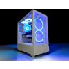 Compík Herní PC Intel i5-14600KF 5,3 GHz/ 32GB DDR5/ Nvidia RTX 4070 12GB/ 2TB SSD/ 750W