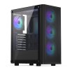 Herní PC s Intel i7/ 16GB DDR4/ Nvidia RTX 3050/ 512GB SSD/ W11PRO